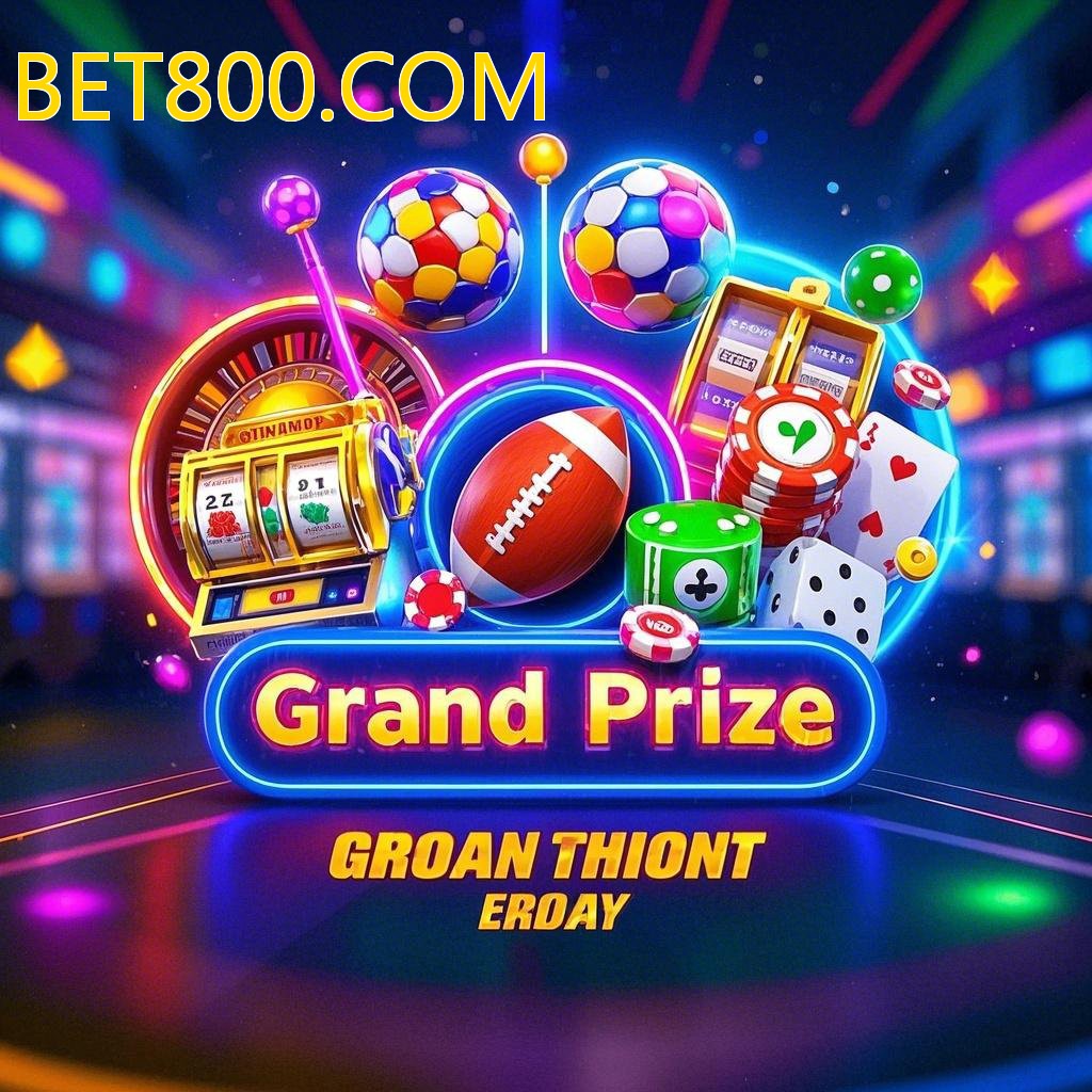 bet800-Game-Slots